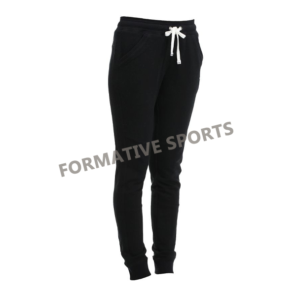 Customised Gym Trousers Manufacturers in Moscow